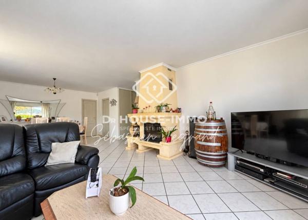 Maison à vendre 7 pièces de 137 m²