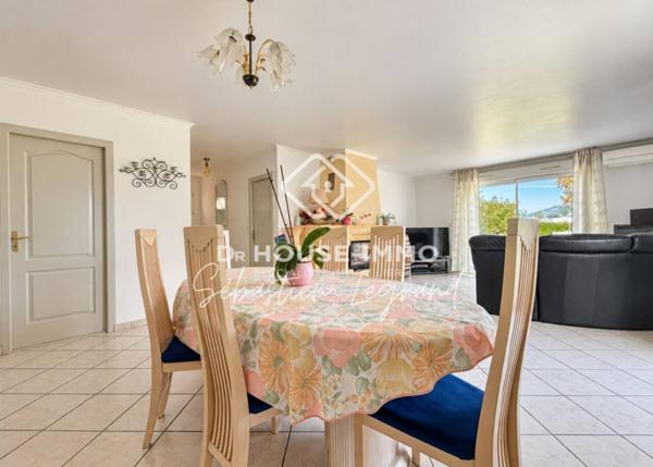 Maison à vendre 7 pièces de 137 m²