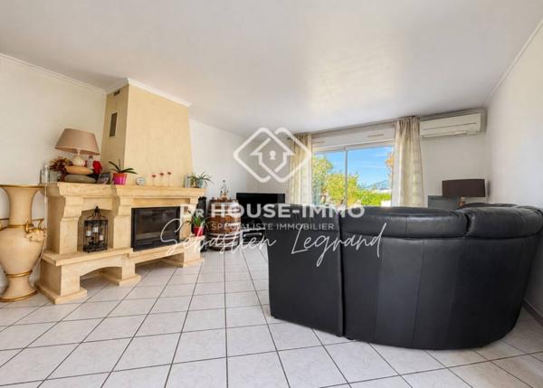 Maison à vendre 7 pièces de 137 m²