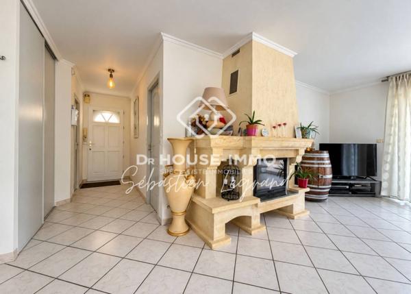 Maison à vendre 7 pièces de 137 m²