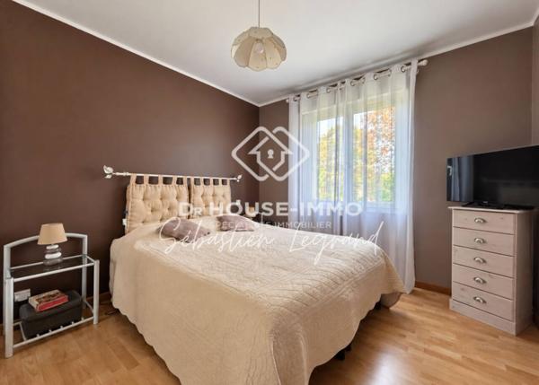 Maison à vendre 7 pièces de 137 m²