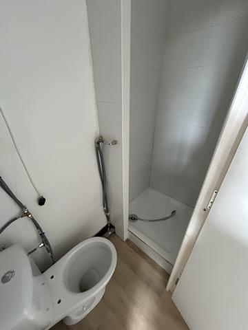 Appartement 1 pièce - 15 m²