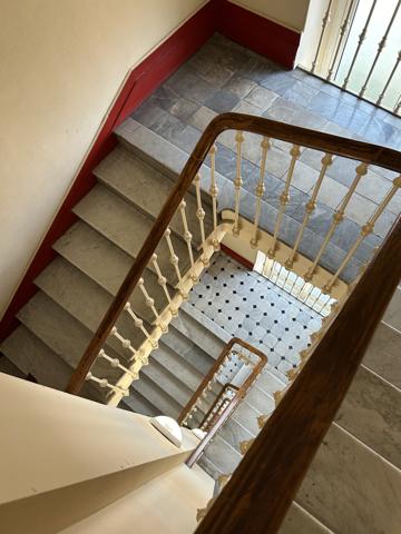 Appartement 1 pièce - 15 m²