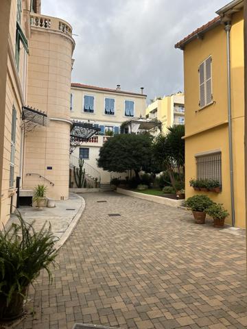 Appartement 1 pièce - 15 m²