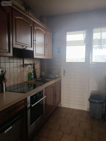 Appartement rénové à louer à Nogent-le-Rotrou dans l'Eure-et-Loir (28400), ref : 7MS   
Gare