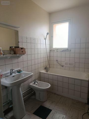 Appartement rénové à louer à Nogent-le-Rotrou dans l'Eure-et-Loir (28400), ref : 7MS   
Gare