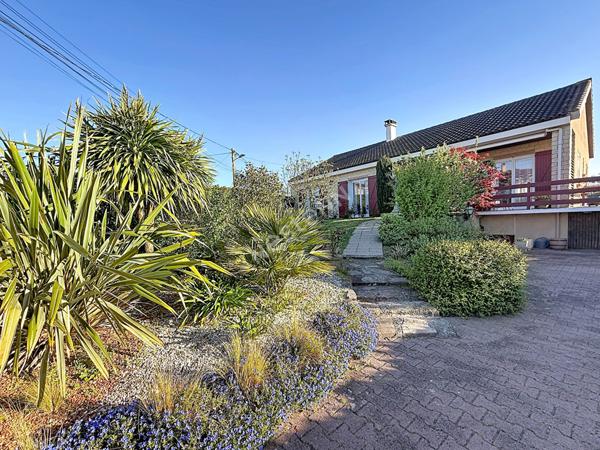 Maison à vendre à La Varenne - Exclusivité NESTENN Ancenis