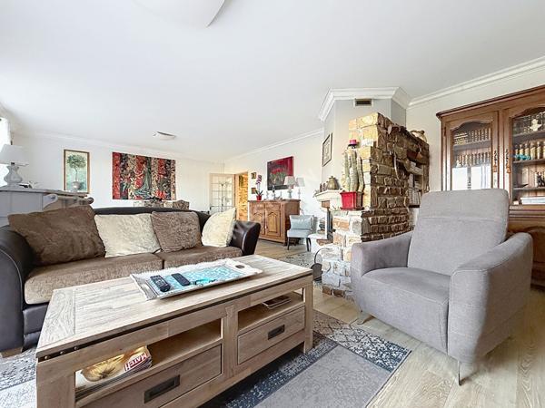 Maison à vendre à La Varenne - Exclusivité NESTENN Ancenis