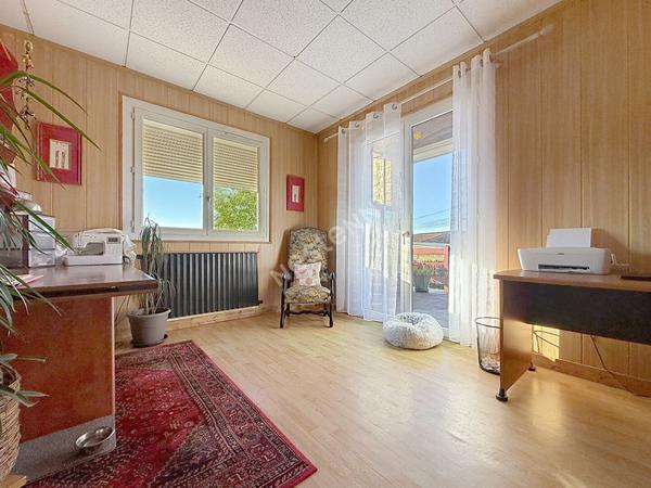 Maison à vendre à La Varenne - Exclusivité NESTENN Ancenis