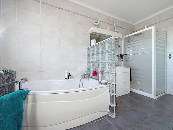 Maison à vendre à La Varenne - Exclusivité NESTENN Ancenis