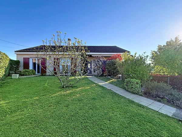 Maison à vendre à La Varenne - Exclusivité NESTENN Ancenis