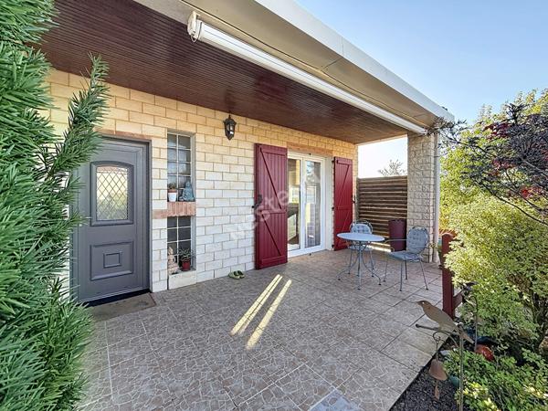 Maison à vendre à La Varenne - Exclusivité NESTENN Ancenis