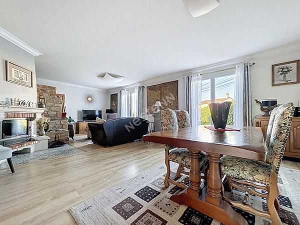 Maison à vendre à La Varenne - Exclusivité NESTENN Ancenis