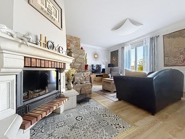 Maison à vendre à La Varenne - Exclusivité NESTENN Ancenis