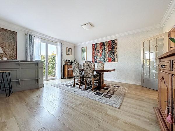 Maison à vendre à La Varenne - Exclusivité NESTENN Ancenis