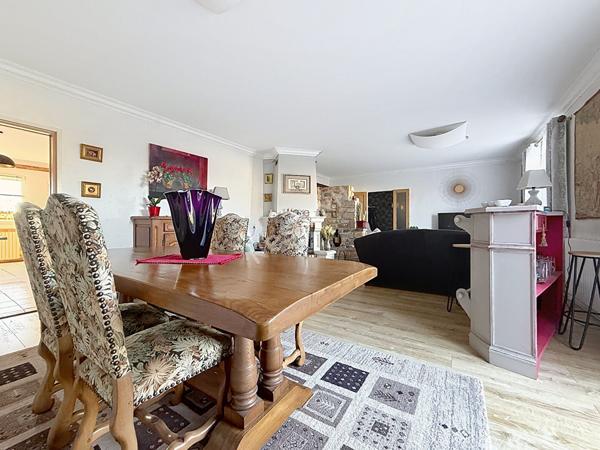 Maison à vendre à La Varenne - Exclusivité NESTENN Ancenis