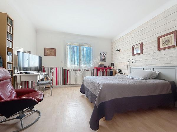 Maison à vendre à La Varenne - Exclusivité NESTENN Ancenis