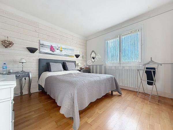 Maison à vendre à La Varenne - Exclusivité NESTENN Ancenis