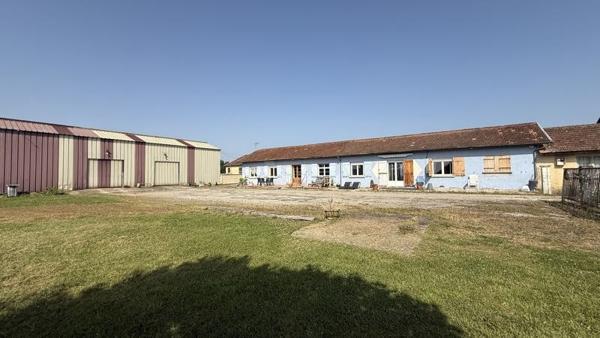 Maison à vendre |  Miramont-de-Guyenne |  8 pièces | 162 m²