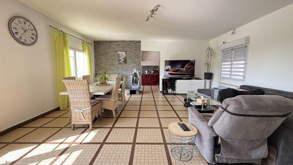 Maison à vendre |  Miramont-de-Guyenne |  8 pièces | 162 m²