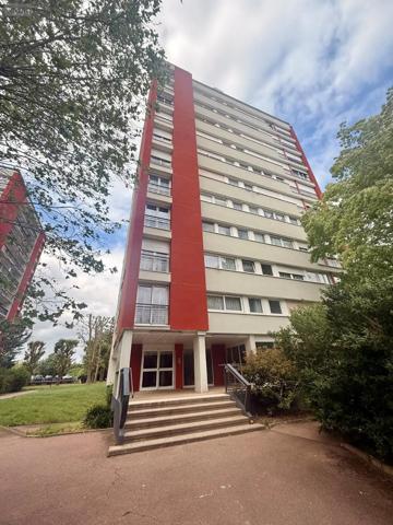 Achat - Appartement Le Mée-sur-Seine 77350 3 pièces 60 m 2