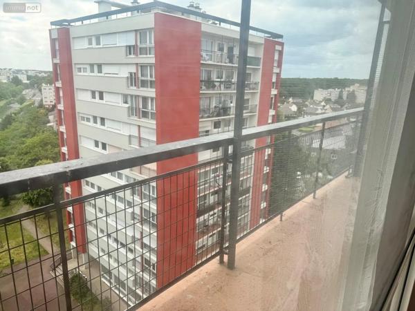 Achat - Appartement Le Mée-sur-Seine 77350 3 pièces 60 m 2