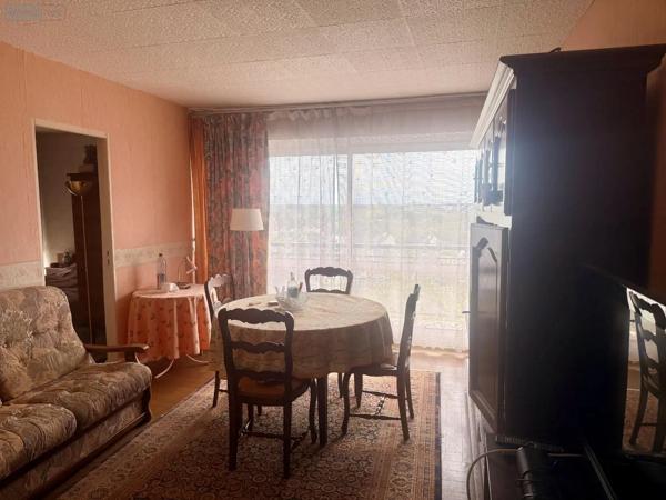 Achat - Appartement Le Mée-sur-Seine 77350 3 pièces 60 m 2