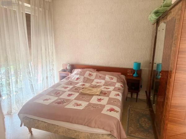 Achat - Appartement Le Mée-sur-Seine 77350 3 pièces 60 m 2