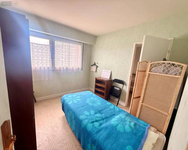 Achat - Appartement Le Mée-sur-Seine 77350 3 pièces 60 m 2