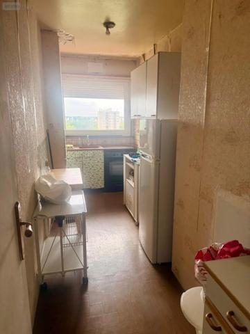 Achat - Appartement Le Mée-sur-Seine 77350 3 pièces 60 m 2
