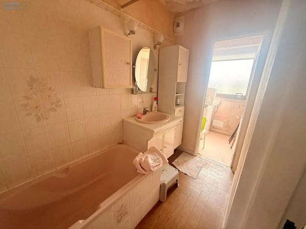 Achat - Appartement Le Mée-sur-Seine 77350 3 pièces 60 m 2