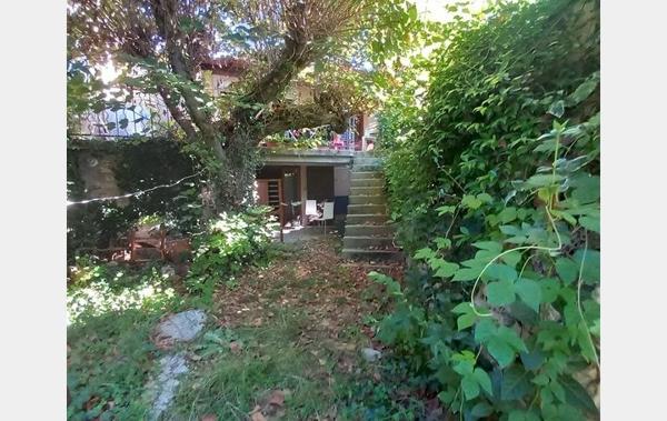 Vente Maison Saint-mathieu-de-treviers   