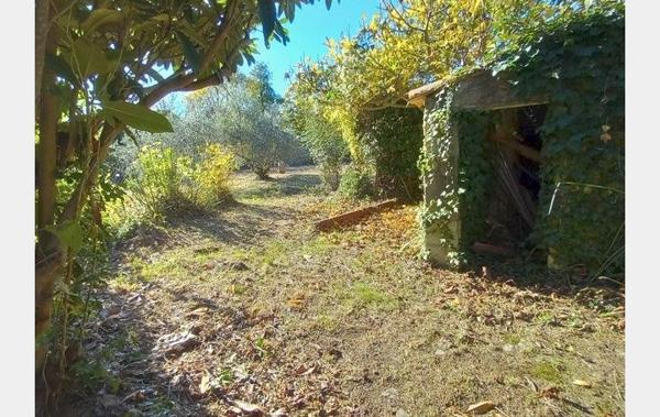 Vente Maison Saint-mathieu-de-treviers   