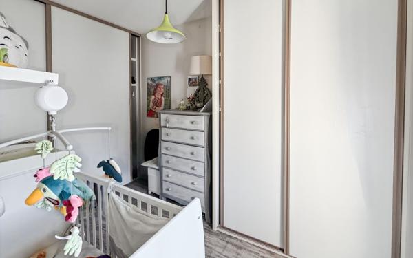 Maison à vendre    5 pièces •  Châteaubriant