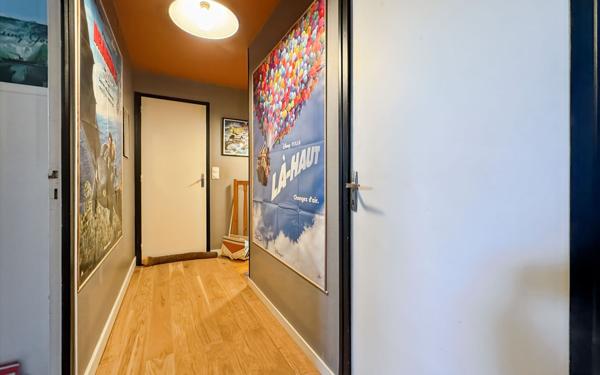 Maison à vendre    5 pièces •  Châteaubriant