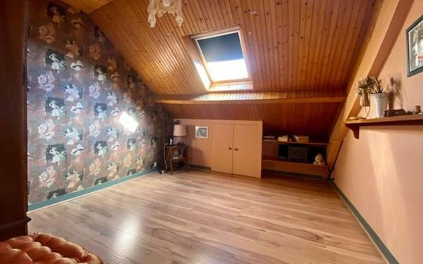 Maison à vendre    5 pièces •  Châteaubriant