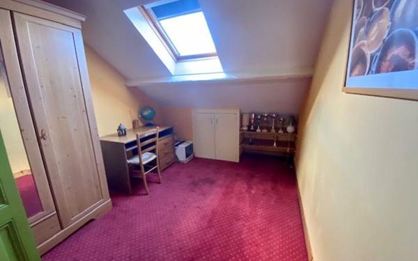 Maison à vendre    5 pièces •  Châteaubriant