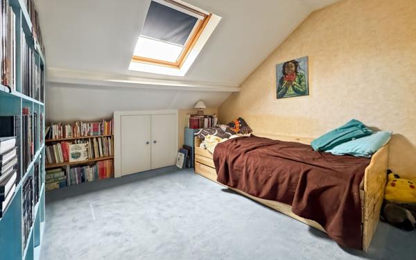 Maison à vendre    5 pièces •  Châteaubriant