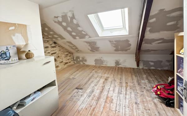 Maison à vendre    5 pièces •  Châteaubriant