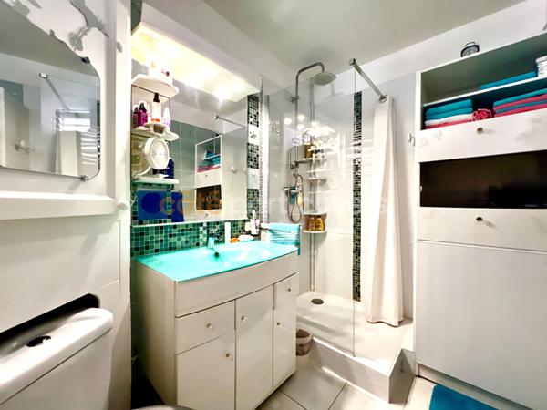 Vente Appartement38 m² - 2 Pièces - SAINT FRANCOIS (97118)