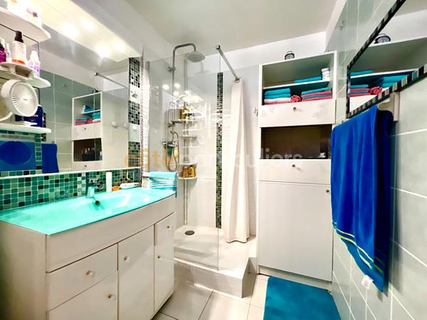 Vente Appartement38 m² - 2 Pièces - SAINT FRANCOIS (97118)