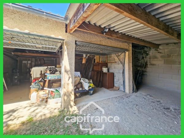 Maison 249 m², à vendre 8 pièces MIGNE AUXANCES (86), environnement et secteur de qualité.