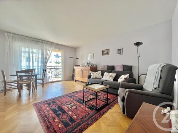 Appartement F2 à vendre  2 pièces - 53,72 m2 ISSY LES MOULINEAUX - 92