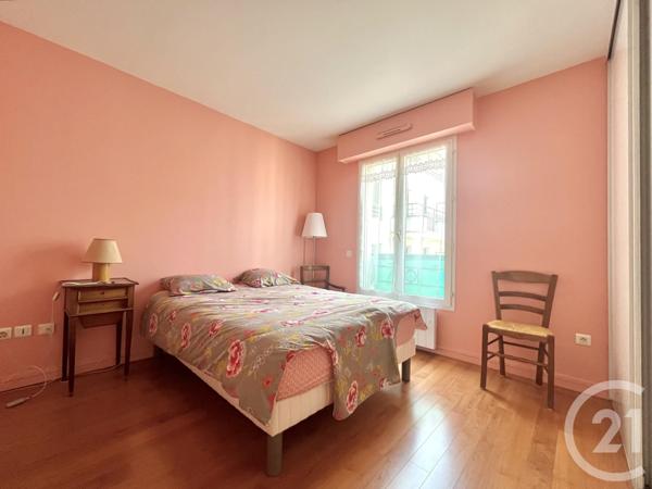 Appartement F2 à vendre  2 pièces - 53,72 m2 ISSY LES MOULINEAUX - 92