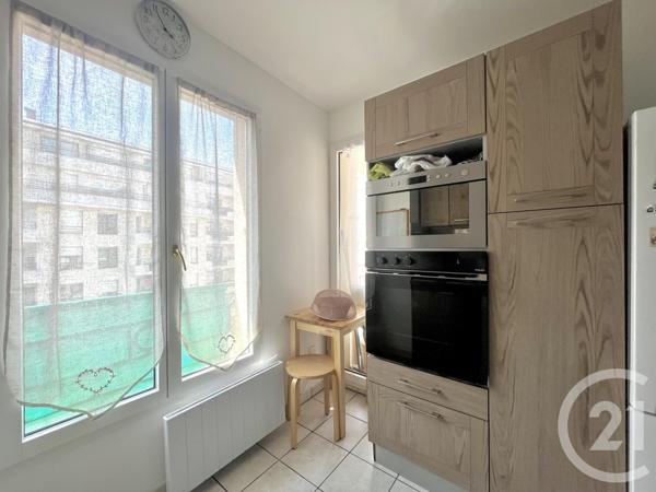 Appartement F2 à vendre  2 pièces - 53,72 m2 ISSY LES MOULINEAUX - 92