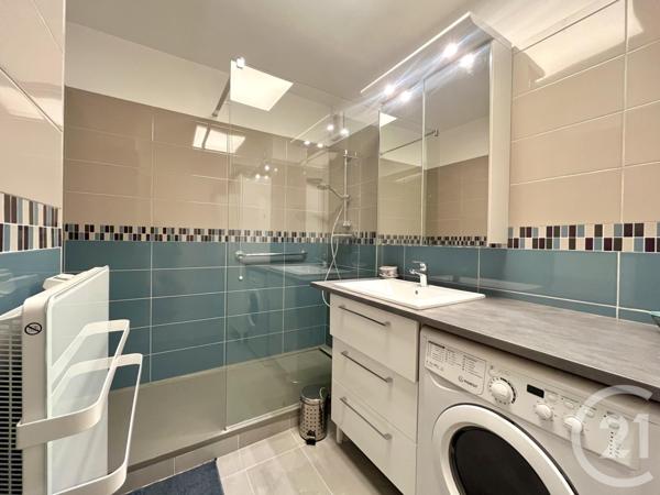 Appartement F2 à vendre  2 pièces - 53,72 m2 ISSY LES MOULINEAUX - 92