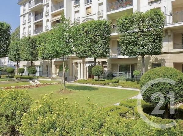 Appartement F2 à vendre  2 pièces - 53,72 m2 ISSY LES MOULINEAUX - 92