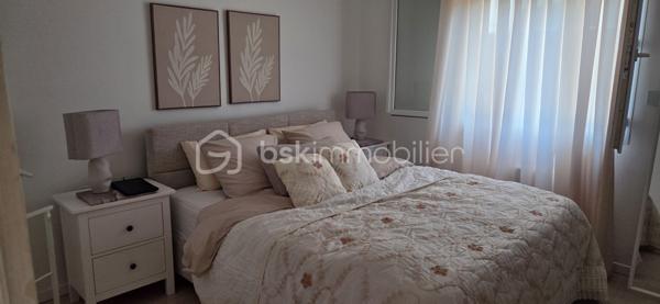 Maison traditionnelle de 90 m²