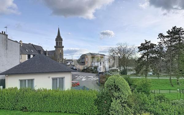 Maison à vendre    5 pièces • 111,77 m2 Bohars