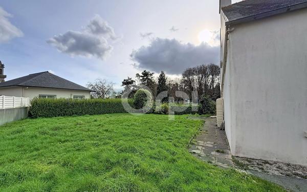 Maison à vendre    5 pièces • 111,77 m2 Bohars